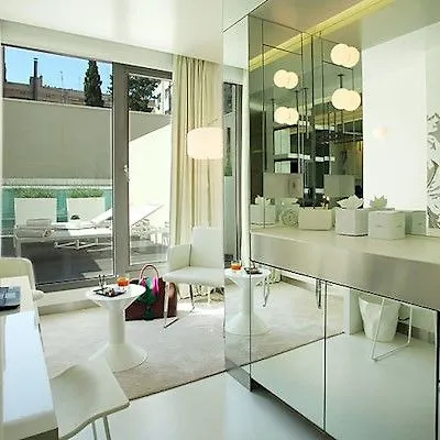 Hotel Arconte (Adults Only) Barcelona