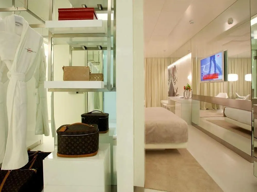Hotel Arconte, Adults Only Barcelona